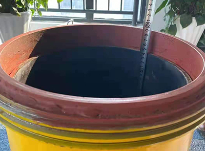 富源抗爆容器