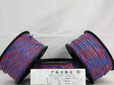富源数码电子雷管放炮线