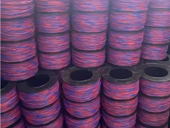富源爆破母线必须符合的要求有哪些？
